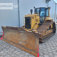 CATERPILLAR D6NMP