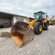 CATERPILLAR 972MXE