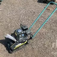 AMMANN APF1033 (Unused)