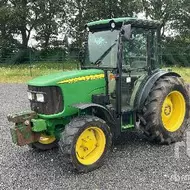 JOHN DEERE 5315F 