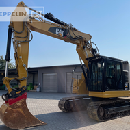 CATERPILLAR 325FL