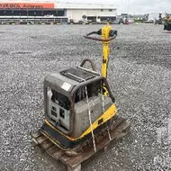 WACKER NEUSON 6555HE 