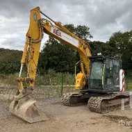 KOBELCO SK140SRLC-7 