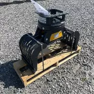 MUSTANG GRP150 Rotating (Unused)