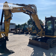 CATERPILLAR 308-07A