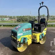 AMMANN ARX 12 