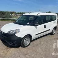 FIAT DOBLO 1.3 JTD M 