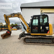 CATERPILLAR 308ECR