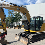 CATERPILLAR 310