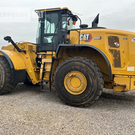 CATERPILLAR 980