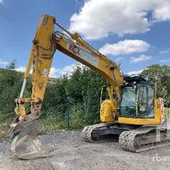 KOBELCO SK230SRLC-5 