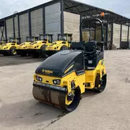 Tandemwalzen Bomag BOMAG BW 120 AD-5 Stage V/Tier 4f