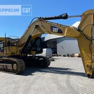 CATERPILLAR 374FL