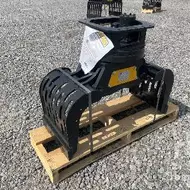 MUSTANG GRP150 Rotating (Unused)