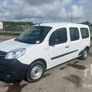 RENAULT KANGOO MAXI 