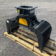 MUSTANG GRP 450 D Rotating (Unused)