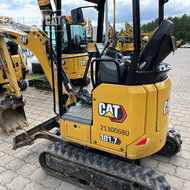 CATERPILLAR 301.7-05A