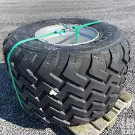 ALLIANCE 710/40R22.5 (Unused)