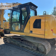 CATERPILLAR 313GC