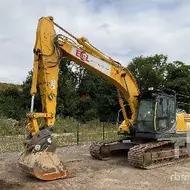 KOBELCO SK210LC-10 