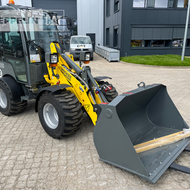 WACKER WL25