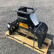 MUSTANG GRP150 Rotating (Unused)