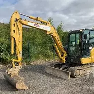 KOBELCO SK55SRX-6 