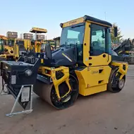 Tandemwalzen Bomag BW 154 AP-4i AM Stage IIIb/Tier 4f