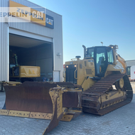 CATERPILLAR D6NMP