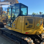 CATERPILLAR 310