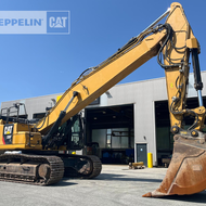 CATERPILLAR 336FLNSB