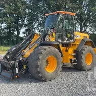 JCB 434S AGRI 