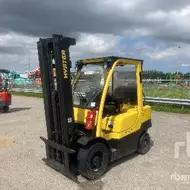 HYSTER H3.0FT 