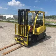 HYSTER H2.5 FT 