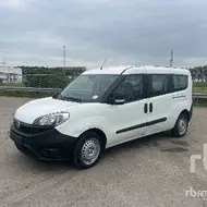 FIAT DOBLO 1.3 JTD M 