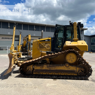 CATERPILLAR D6NMP