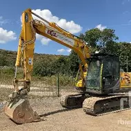 KOBELCO SK130LC-11 