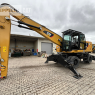 CATERPILLAR MH3022