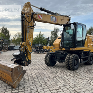 CATERPILLAR M316-07A