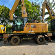 CATERPILLAR MH3026-06C