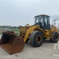 CAT 950 H 