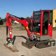 BOBCAT E20MS01 