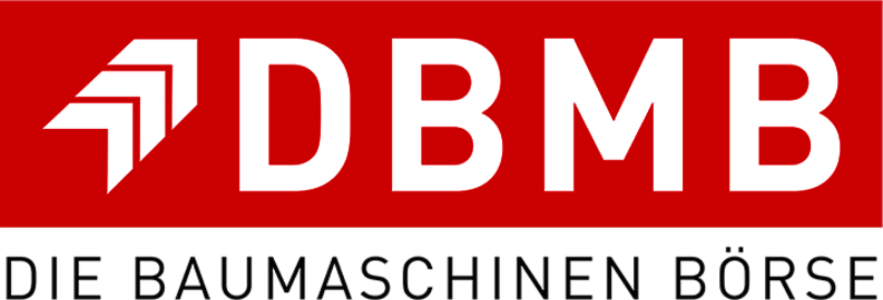 DBMB - Die Baumaschinen Börse