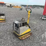 WACKER NEUSON DPU6055 