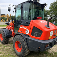 KUBOTA R082