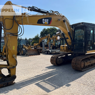 CATERPILLAR 318FL