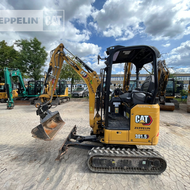 CATERPILLAR 301.5-05A