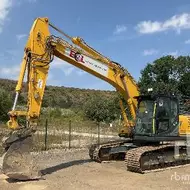 KOBELCO SK210LC-10 