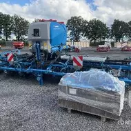 LEMKEN AZURIT 10 K 8 