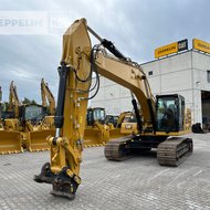 CATERPILLAR 330-07A